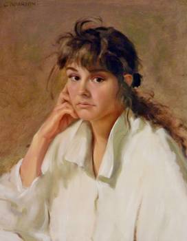 Portrait Workshop